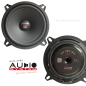 Preview: Audio System HX 130 SQ EVO 3 high-end 13cm 2-Wege Lautsprecher 130mm HX-130